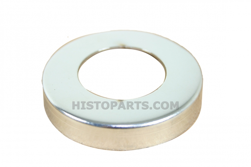 Crome steering cover, Fordson Dexta