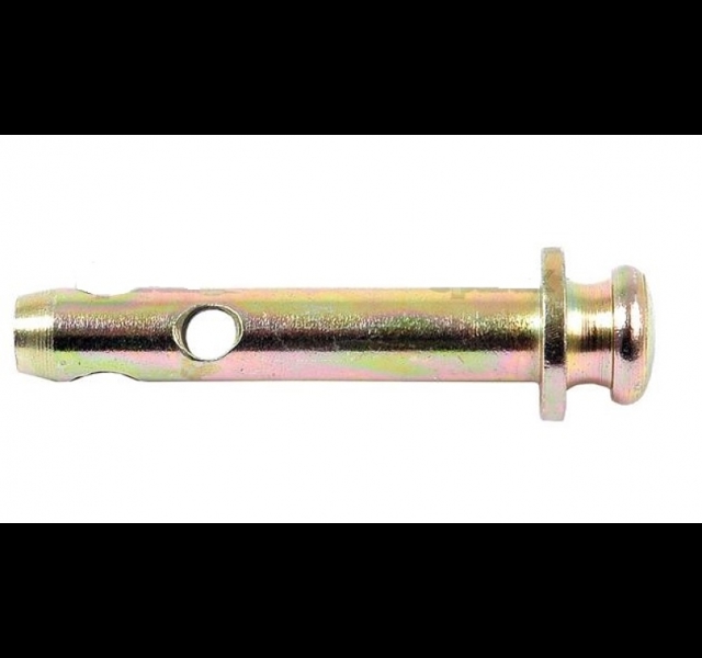 Verticale hefstang pen, Fordson Major