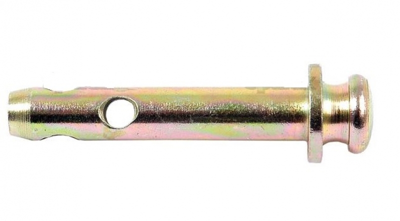 Verticale hefstang pen, Fordson Major