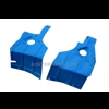 Steering box cover set, Ford