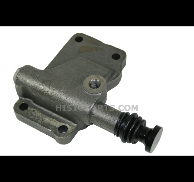 External services valve block, Ford