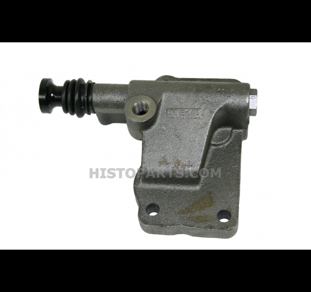 External services valve block, Ford Histoparts