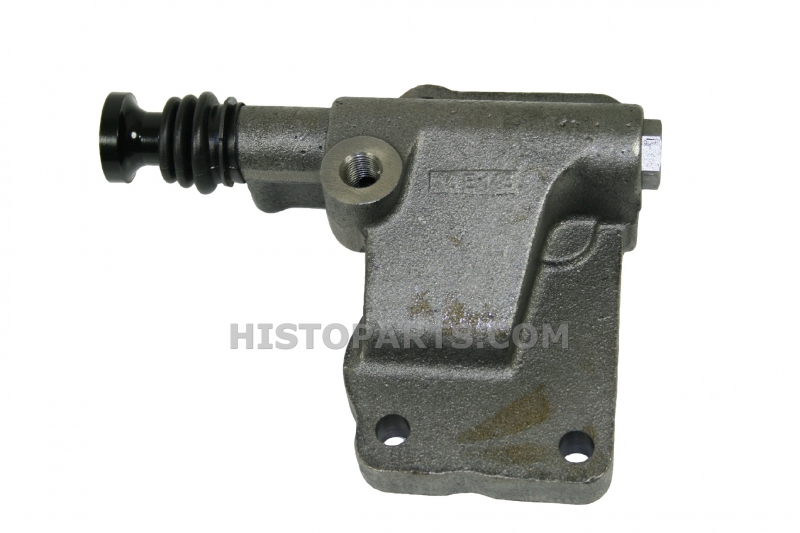 Extern hydrauliek aansluitblok, Ford Histoparts