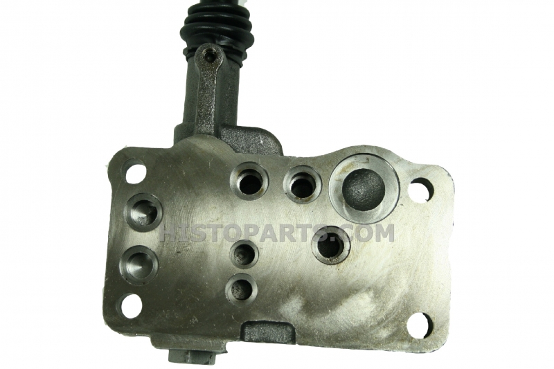 productfoto van Extern hydrauliek aansluitblok, Ford