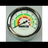 Tachometer, Early Fordson Major