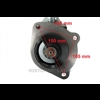 Startmotor, Fordson Dexta, Super Dexta Histoparts