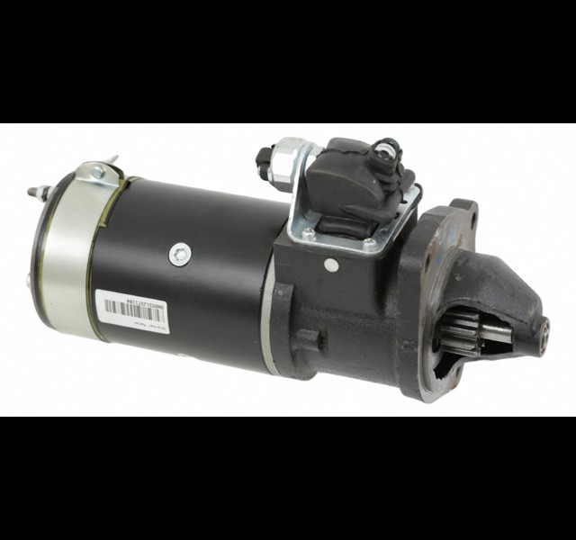 productfoto van Startmotor, Fordson Dexta, Super Dexta