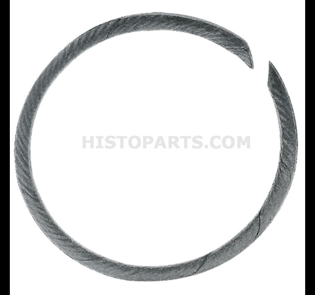 Achterste krukaskeerring, Guldner G-serie, L79 motor