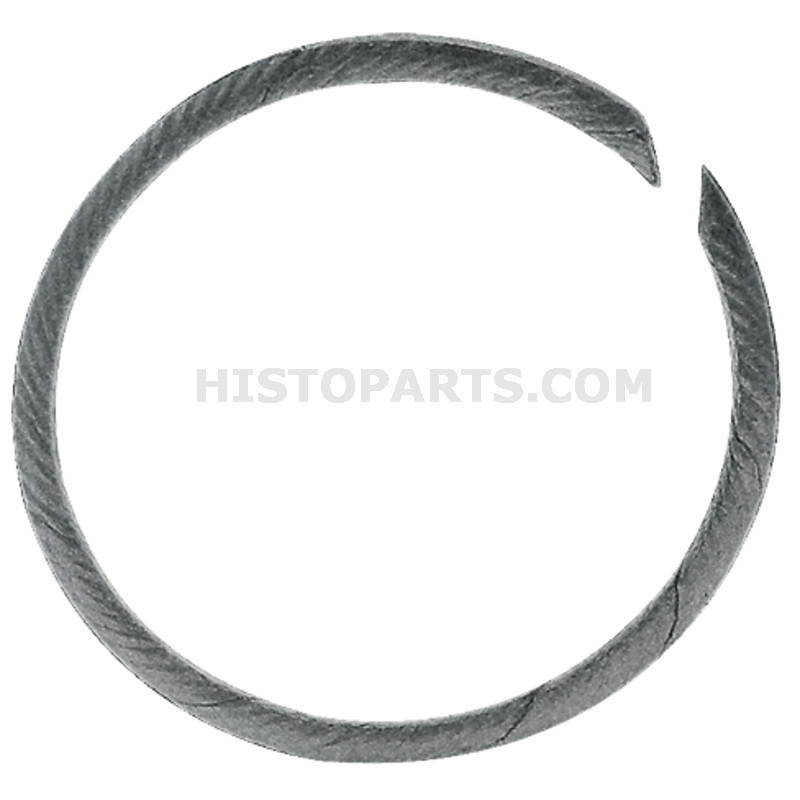 Rear crankshaft oil seal, Guldner G-serie. L79 engine