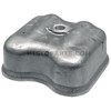Kleppendeksel Guldner G-serie. L79 motor