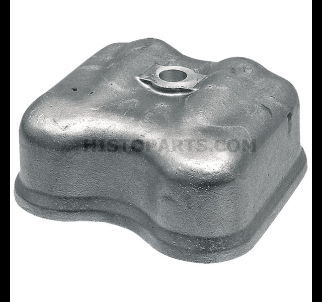 Kleppendeksel Guldner G-serie. L79 motor