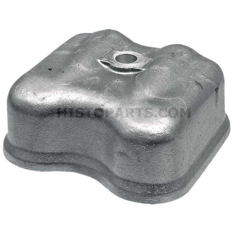 Kleppendeksel Guldner G-serie. L79 motor