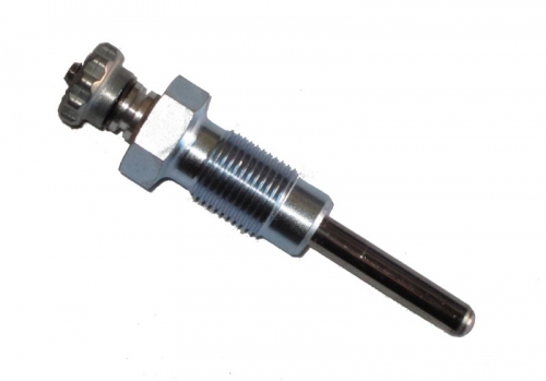 Gloeistift, Guldner G-serie, Fendt. etc