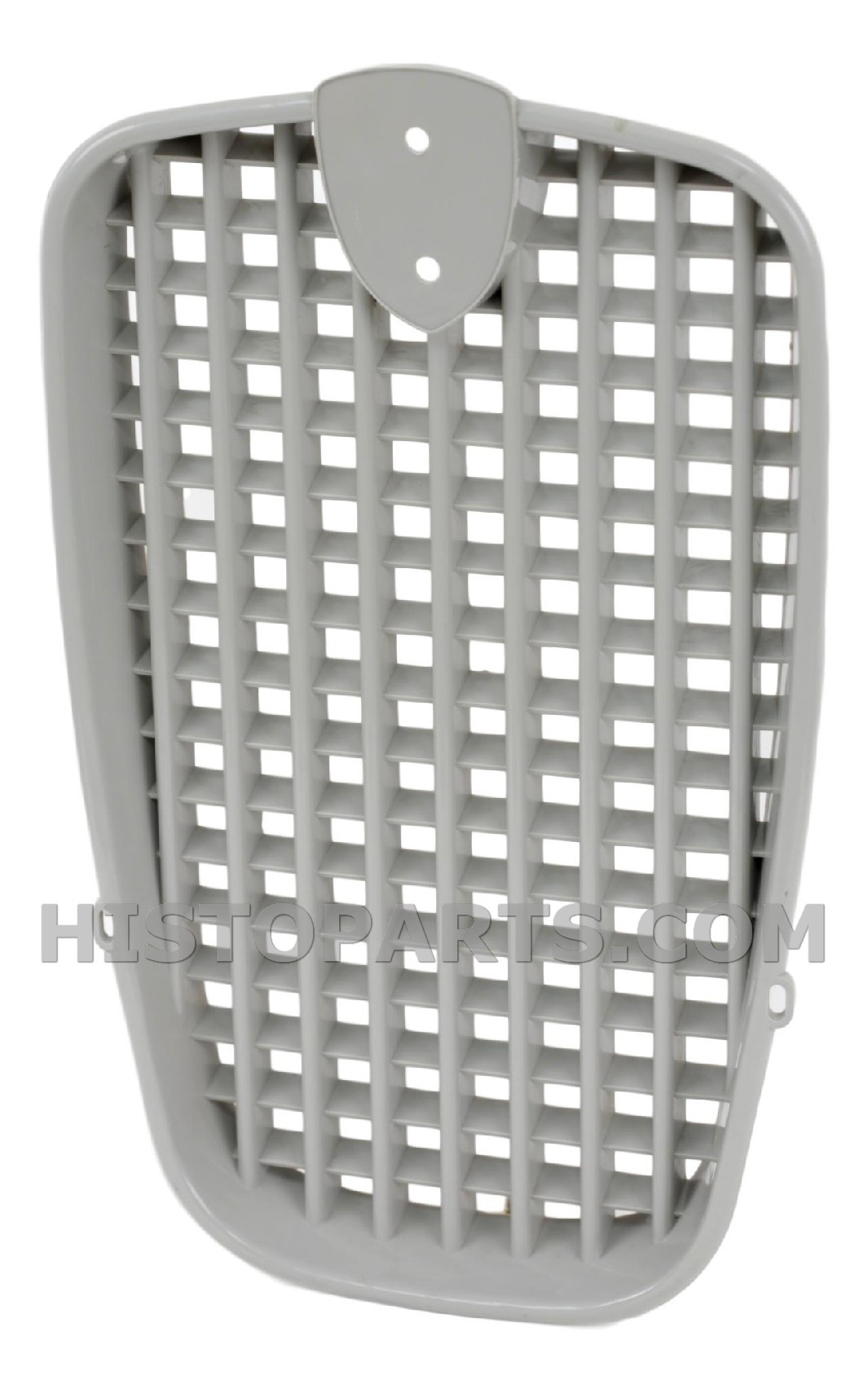 Front grille, kunststof. Guldner G-serie