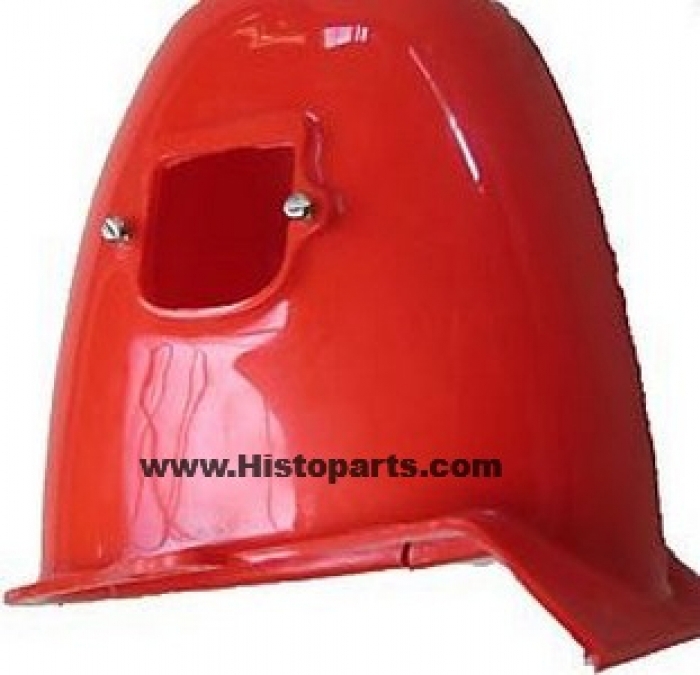Stuurhuiskap, Guldner G-serie
