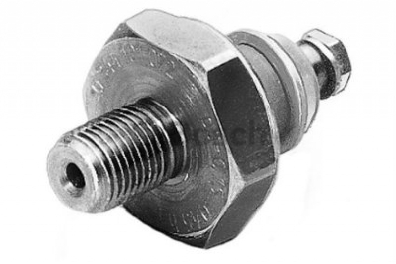 Oliedrukschakelaar. Guldner G-serie L79