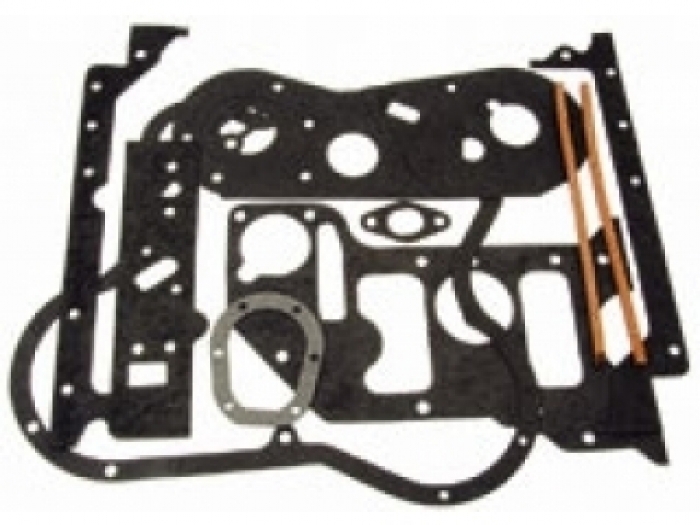 Onderblok pakkingset Massey Ferguson