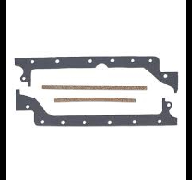 Carterpan pakking set. Perkins