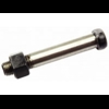 Con rod bolt and nut, Perkins