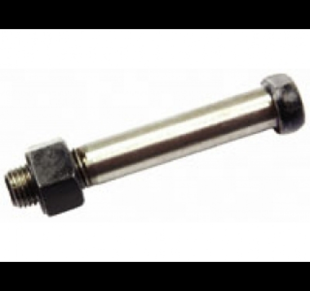 Con rod bolt and nut, Perkins