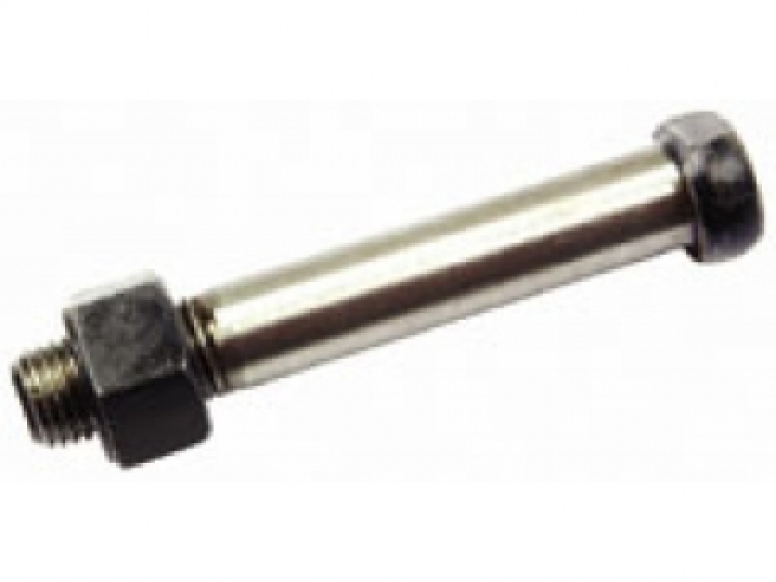Con rod bolt and nut, Perkins