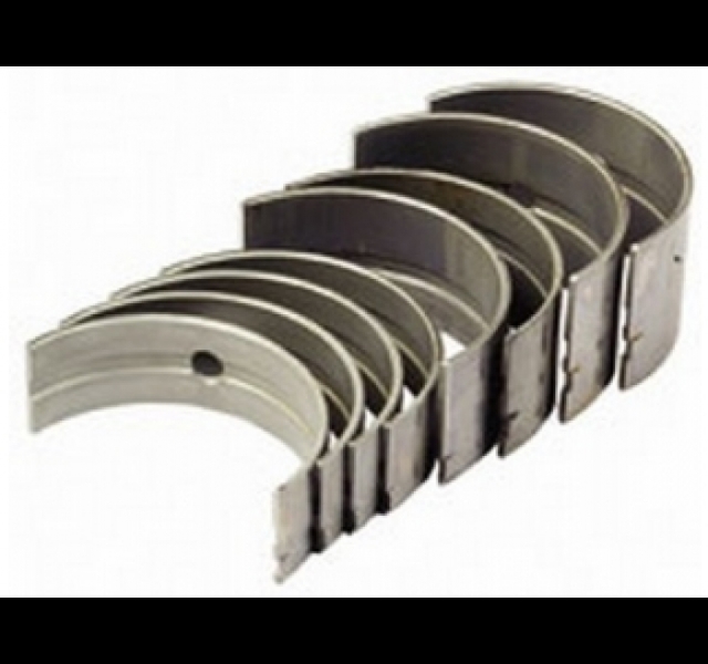 Main bearing set 0.020" Perkins