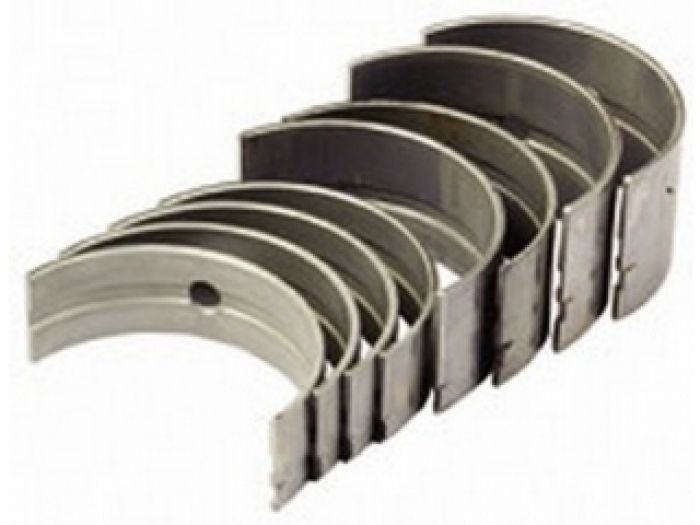 Main bearing set 0.040" Perkins