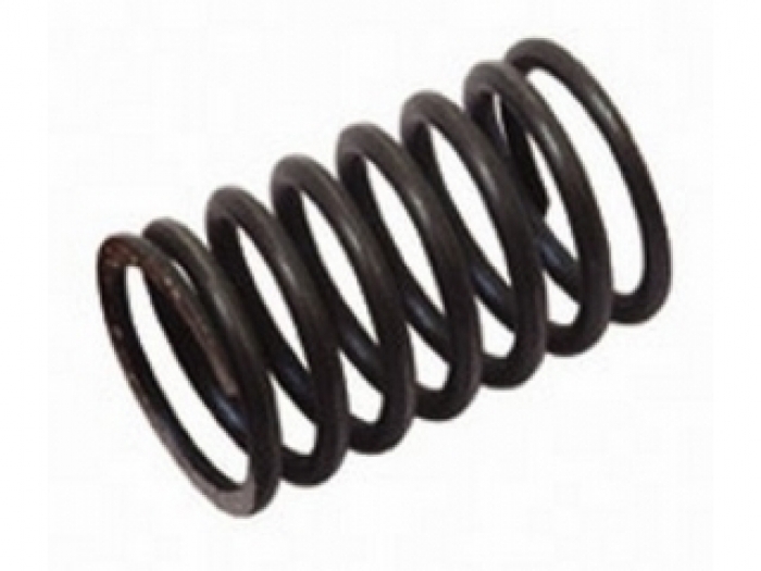 Inner valve spring. Perkins
