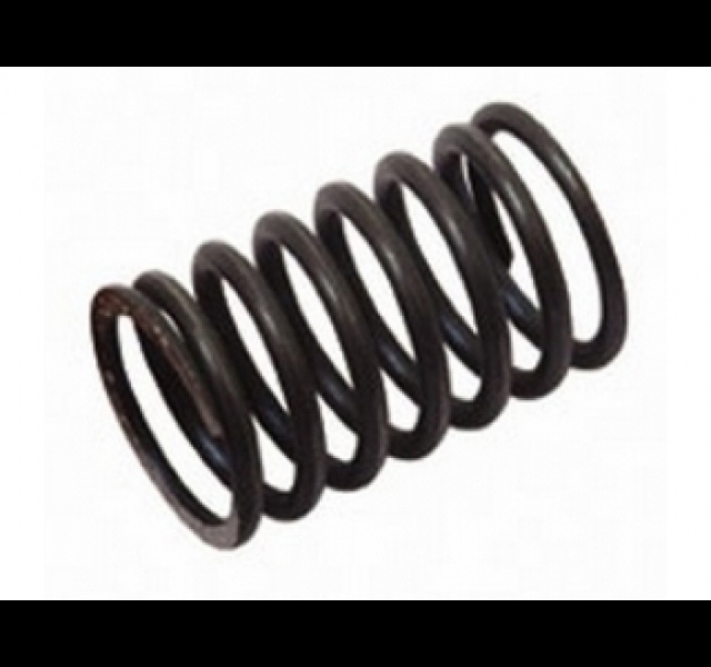 Outer valve spring. Perkins