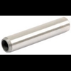 Valve guide, In- and exhaust valve.