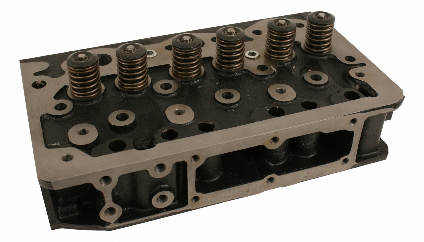 productphoto of Cylinder head with valves