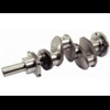 Crankshaft (rope seal). Perkins engine