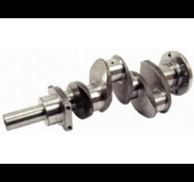 Crankshaft (rope seal). Perkins engine