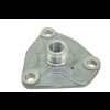 Tacho drive housing.