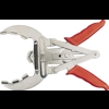 Piston ring mounting plier, 50 - 100 mm