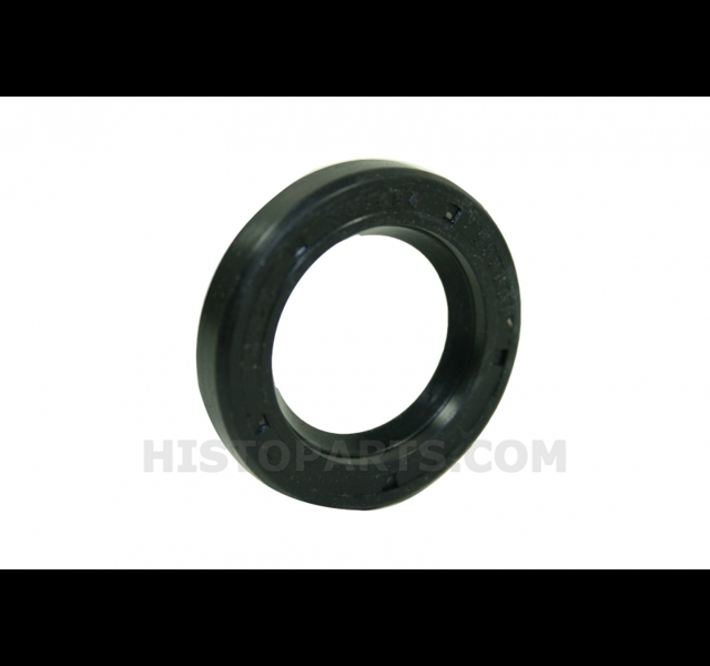 Tachometer drive seal.