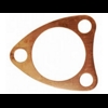 Combustion chamber cap gasket. Perkins
