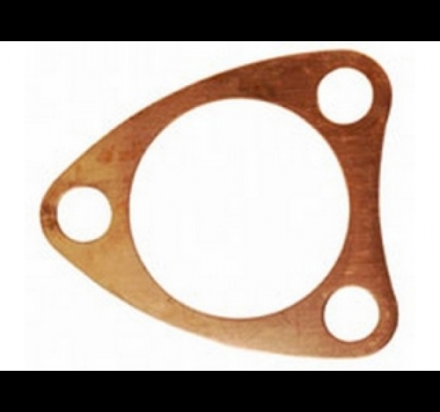 Combustion chamber cap gasket. Perkins