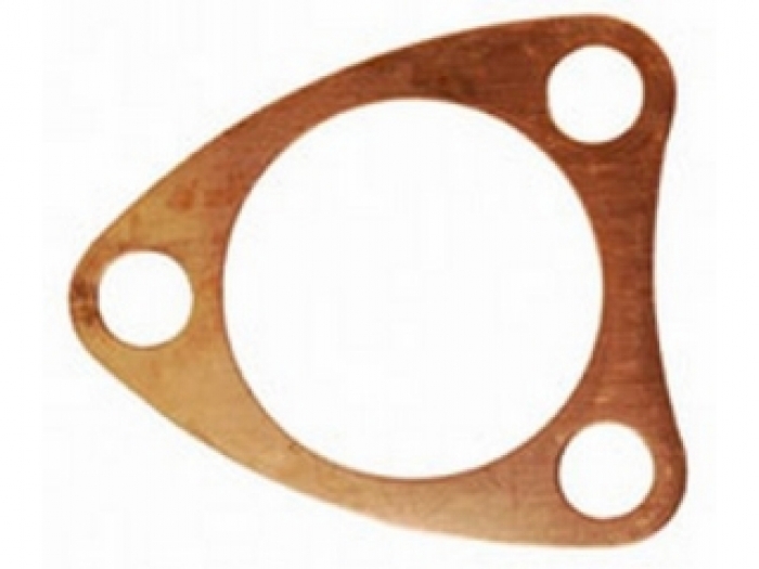 Combustion chamber cap gasket. Perkins