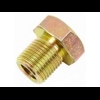 Oil sump drain plug  3/4 UNF