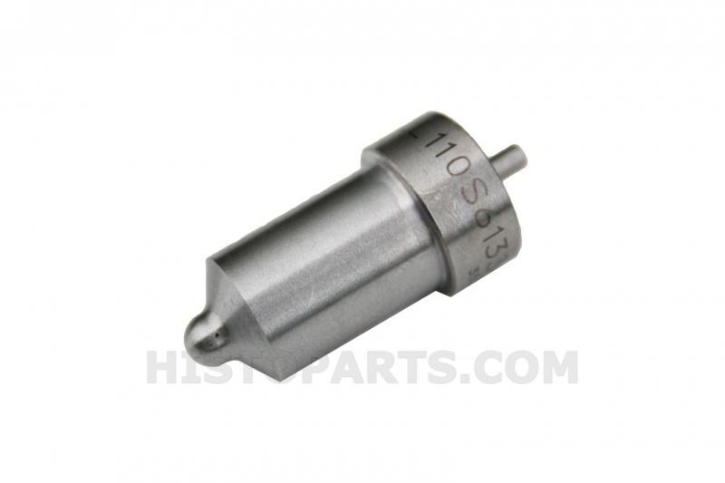 Injector nozzle