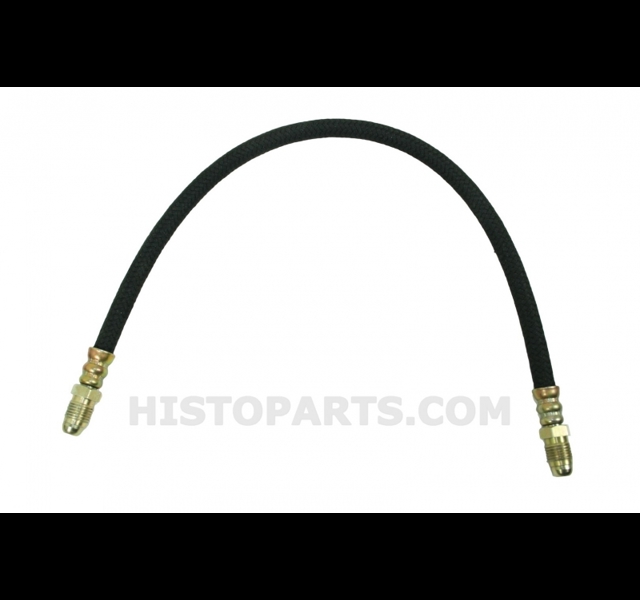 Fuel line, tap to lift pump. MF35/3