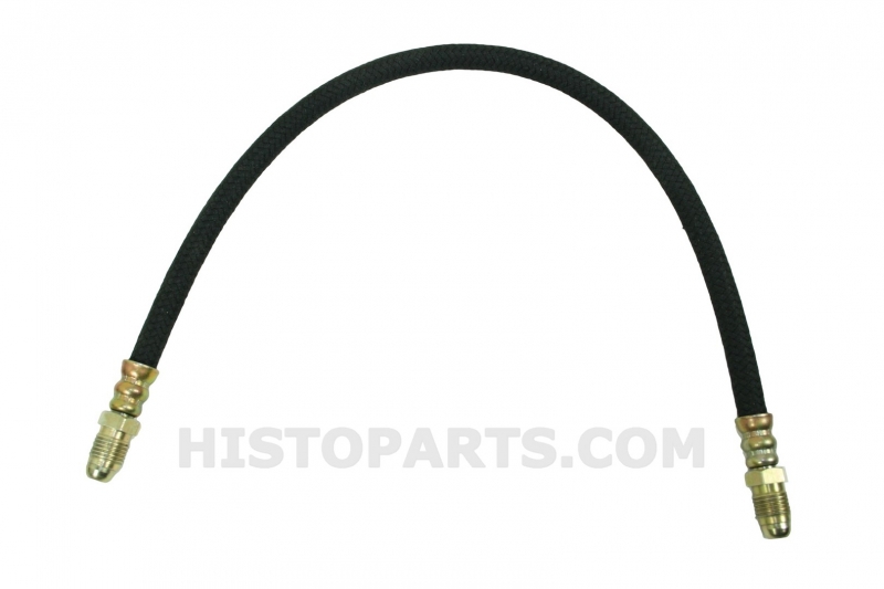 Fuel line, tap to lift pump. MF35/3