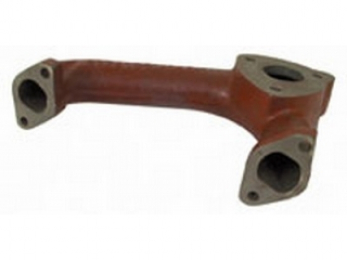 Exhaust manifold MF35/3