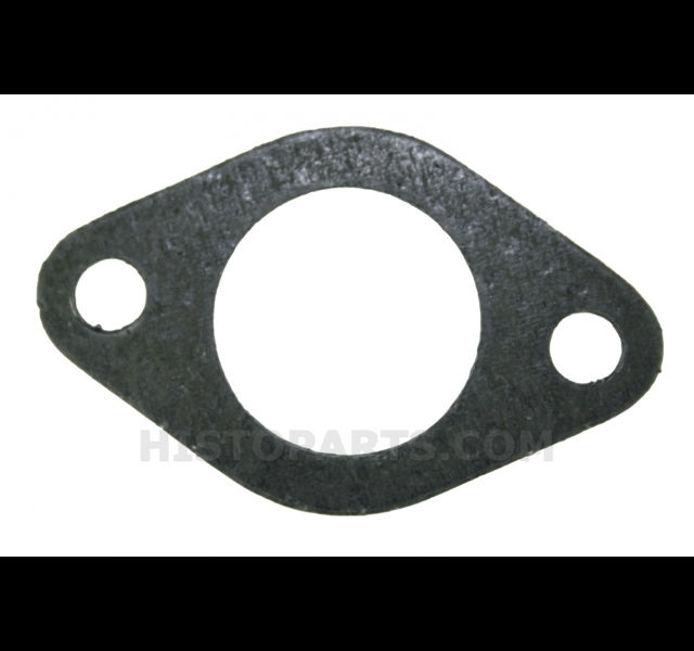 Manifold to head gasket