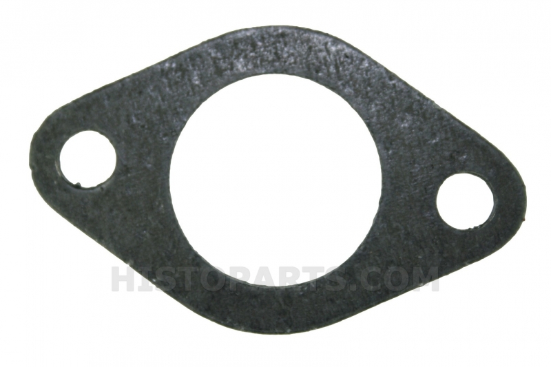 Manifold to head gasket