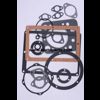 Engine gasket set Deutz F1M414