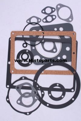 Motorpakkingset Deutz F1M414