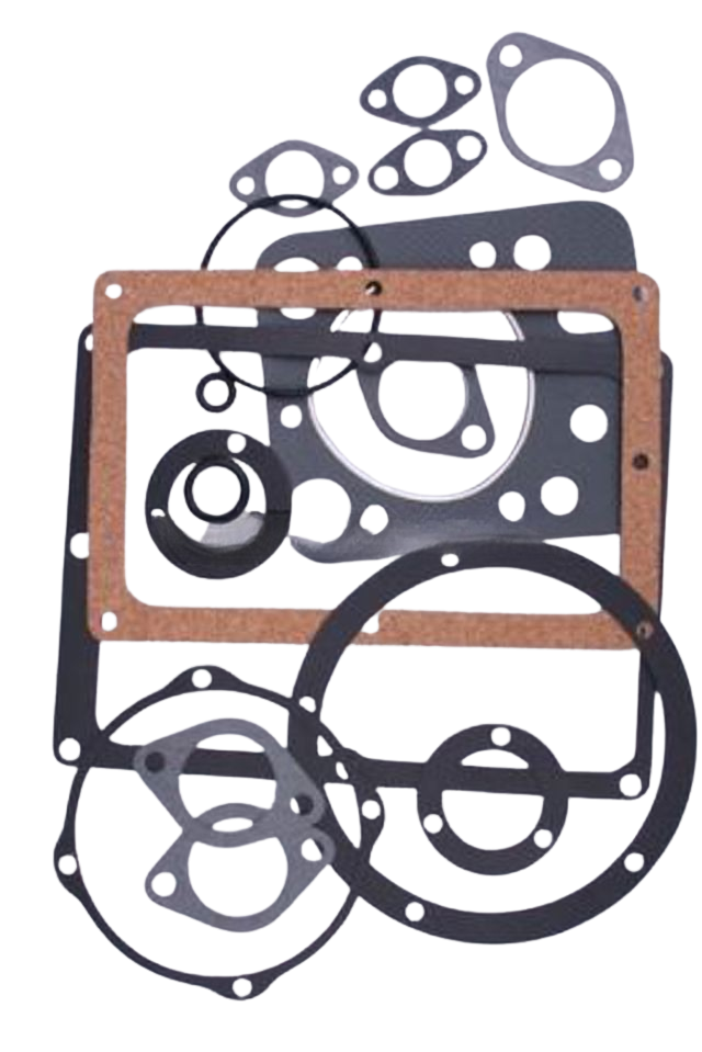 Motorpakkingset Deutz F1M414