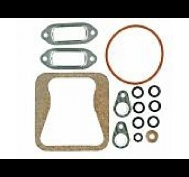 Koppakkingset Deutz FL514